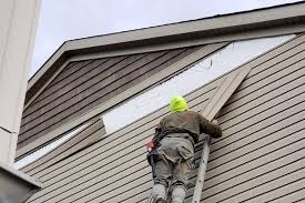 Trusted Naval Academy, MD Siding Experts